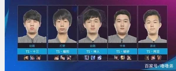 了馬拉松的
