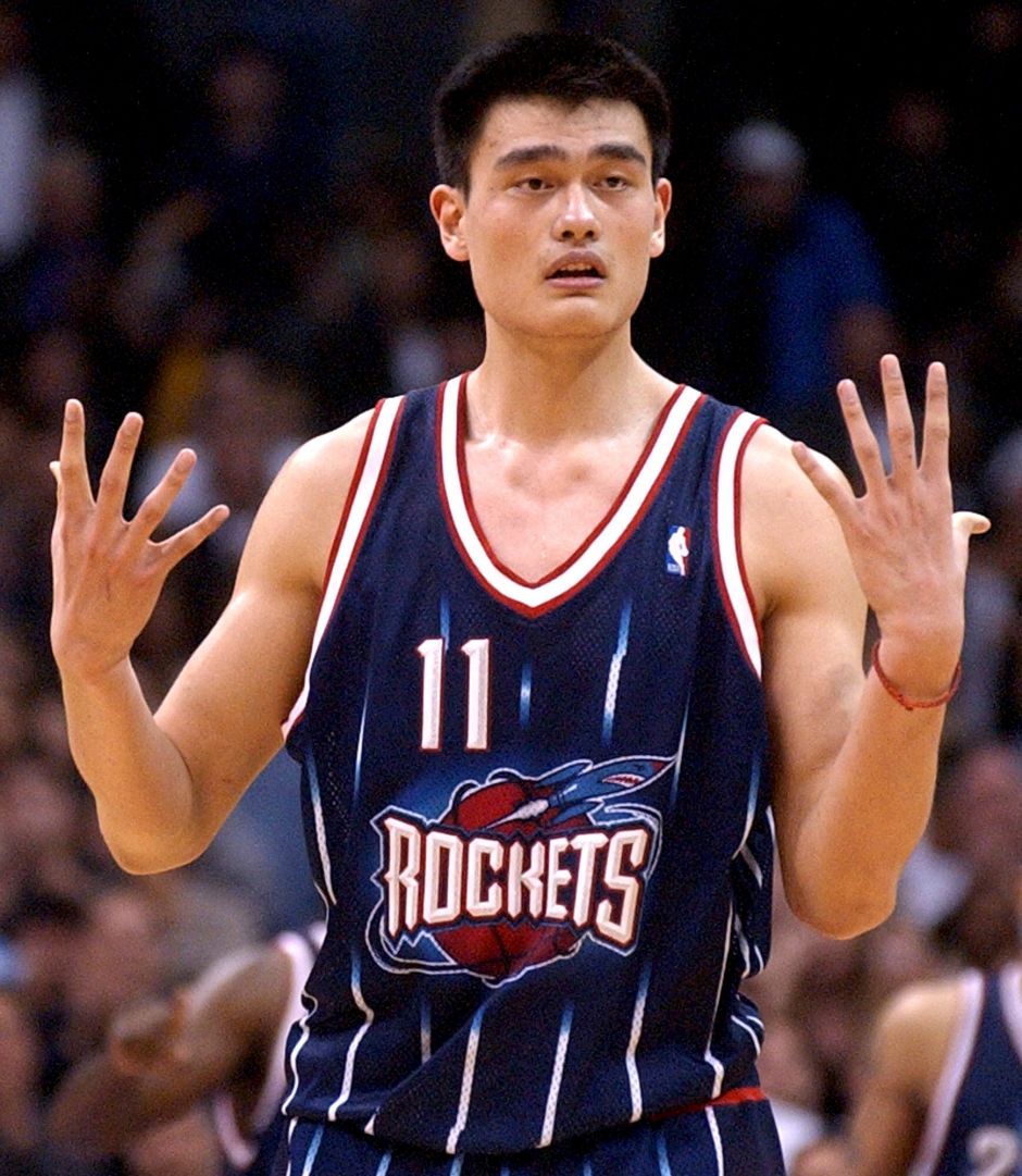 11场