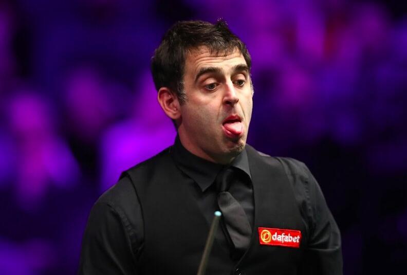 训练和比赛 训练和比赛