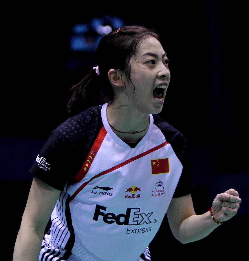 比赛细节 比赛细节