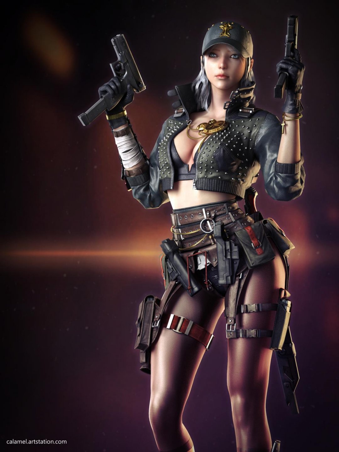 侧翼资源富 侧翼资源富